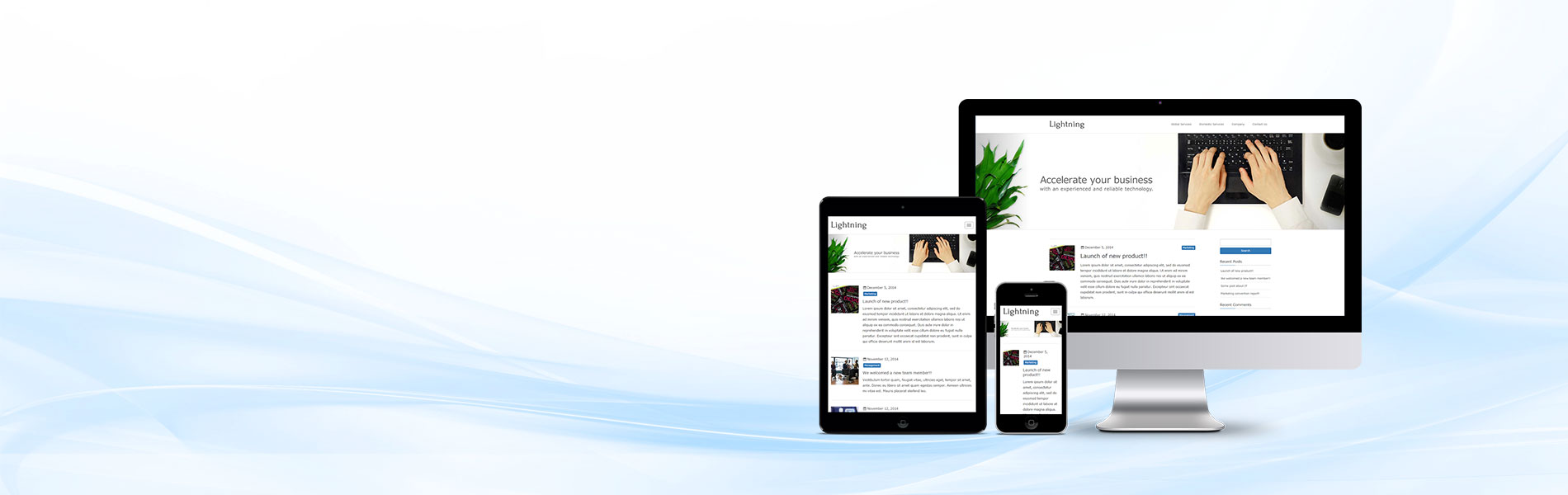 Please wait a moment